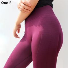 Womens Yoga Booty Shorts Pizza High Waist Compression Tights Slim Fit Stretch Fitness