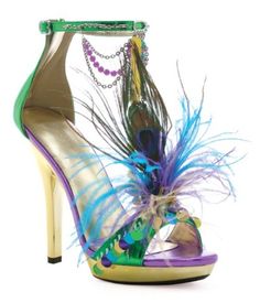 26 Best Wedding Wednesday Mardi Gras Themed Images On This Is The Shoe I Am Thinking About Wearing With My Wedding Dress For Mardi