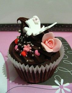 LES BOISSONS étiquette//couleur//Image Comestible Fondant//Gaufre Fée Cup Cake Toppers