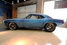 - Fine Art Print CHEVROLET CAMARO 1967-1969 SS396 Z//28 Yenko COPO 427 images