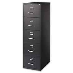 847 Best Vertical File Cabinets Images On In 2018 Filing Lorell Commercial Grade Vertical File Cabinet X Steel 5 Drawer S Legal Heavy Duty Security Lock Ball Bearing Suspension Black