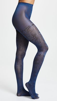 M//L NEW PLUSH RIBBED LINED TIGHTS IN EXPRESSO ....NWT
