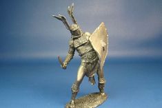 Second Punic War Roman Legionary 202 Year BC 1//32 Scale Unpainted Tin Figure