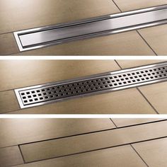 bathroom floor drain linear the schluterkerdiline is low profile linear floor drain specifically designed this has got to be the sexiest ive ever seen bathroom floor drain linear the schluterkerdiline is low profile linear floor drain specifically designed this has got to be the sexiest ive ever seen