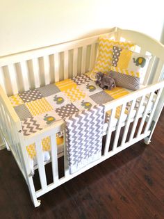 12 Best Elephant Baby Bedding Images 523f89302d8d3f2d4eab2d98162d87758328739bimg5f2046 Jpg 523 700 Grey Elephant Theme Nursery
