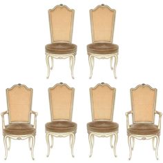 Henredon Compositions White Tessarae Wgold Trim Night Standend Magnificent Henredon Dining Room Chairs Design Inspiration Henredon Compositions White Tessarae Wgold Trim Night Standend Captivating Henredon Dining Room Chairs Design Decoration