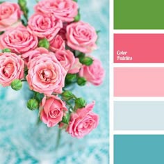 23 Best Pink Color Palettes Images Schemes Combos Color Palette 19