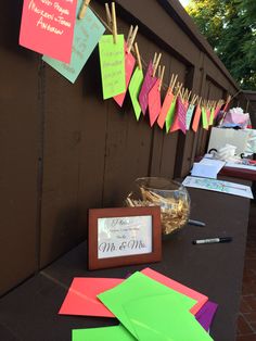 24 Best Wedding Wishes Ideas Images On Pinterest Engagement Well Wishes For The Mr And Mrs Wedding Guest Book Alternative Southern Cal Silver Pen