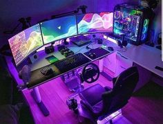 340 Gaming Tech Ideas In 2021 Gaming Room Setup Gamer Room Game Room Design
