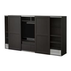 19 Best Ikea Entertainment Center Images On Pinterest Tv Unit Tv Stands Cabinets Ikea Entertainment Center System Sliding