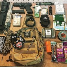 135 Best Get Home Bag Essentials Images On Pinterest In 2018 My Latest Get Home Bag Load Out This Is 12 Hour I Keep