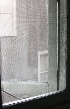 Clean Your Window Screens Without Removing Them Have Hard Clean Your Window Screens Without Removing Them Have Hard