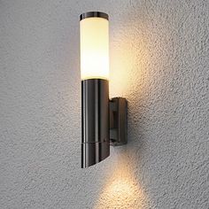 De 20+ beste bildene for Utelys | vegglamper, vegglampe, lys De 14 beste bildene for Lamper | Lamper, Vegglampe, Utvendig