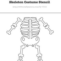 54 Best Diy Skeleton Costume Images Artistic Make Up Costumes Skeleton Costume Diy