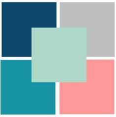 Colors That Go Well With Seafoam Green Color Schemes In 2019 Complementary Colors To Mint Green Yahoo Search Results Image