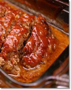 Everyday food meatloaf recipes Everyday food meatloaf recipes