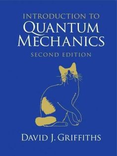 griffiths quantum mechanics solutions