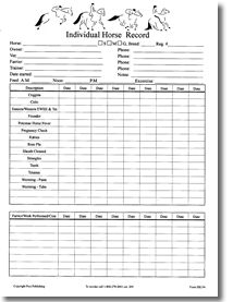 132 best health records for livestock images on pinterest goat