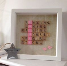 39 creative diy gifts to make for mom diy gifts for moms