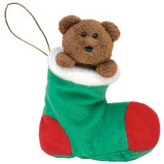 32 best ty beanie babies images on pinterest big eyes bigger eyes christmas beanie bears