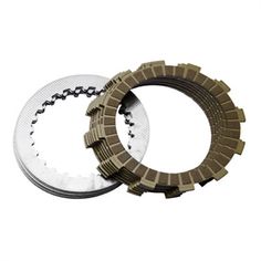 Wiseco Clutch Plate Kit Yamaha Raptor 700R 2008-2013