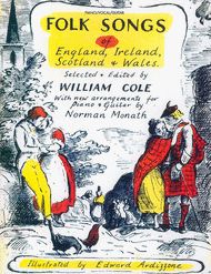 Folk Songs Of England Ireland Scotland Wales Songs Choir