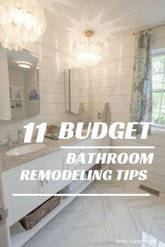 Remodeled Bathrooms Pinterest before and after: 20+ awesome bathroom makeovers | master Remodeled Bathrooms Pinterest before and after: 20+ awesome bathroom makeovers | master