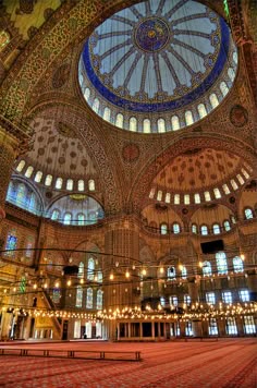sultan ahmad mosque the blue mosque istanbul turkey