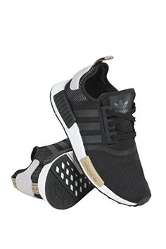 Nmd r1 w, signore di verde / marrone con le scarpe adidas, d.c. Nmd r1 w, signore di verde / marrone con le scarpe adidas, d.c.