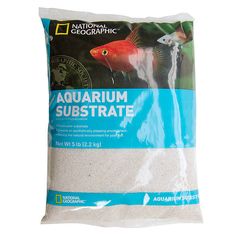 50 best fish food