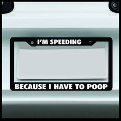 EVERY CHILD LEFT BEHIND RETIRED TEACHER Custom License Plate FUNNY