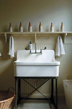52 Best Utility Sinks Images Laundry Room Design Furniture Home Gilford 30 X 22 Wall Mounted Service Sink