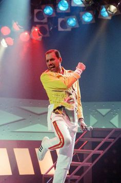 Queen Freddie Mercury Tribute Peinture Touch Pic T Shirt Crest Forever Queen