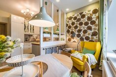 kleine zimmerdekoration design temporary backsplash, 181 besten schöner wohnen bilder auf pinterest in 2018 | bedroom, Innenarchitektur