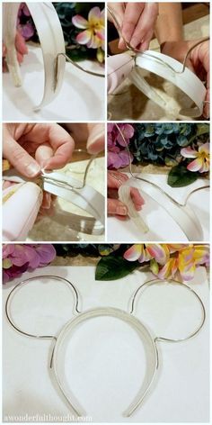 лучших изображений доски Fundițe De Păr 367 Hair Bows Hairbows