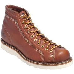 33 Best Thorogood images Boots, Shoe boots, Good work boots Boots, Shoe boots, Good work boots