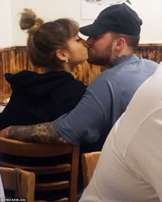 Ariana Grande dating geschiedenis