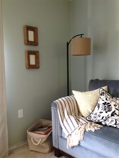Sherwin Williams Lemon Verbena Possible Dining Room Color Comfort Gray By Sherwin Williams Master Bedroom