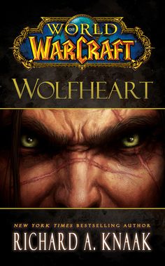 WORLD OF WARCRAFT RISE OF THE HORDE EBOOK