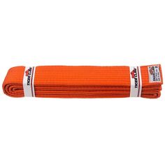 Martial Arts Color Belt Double Wrap Taekwondo Karate Hapkido Judo NEW SIZE 0-8