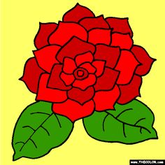 Free Interactive Online Coloring Pages Color In And Send Them To Friends Or Save Your Picture Gallery