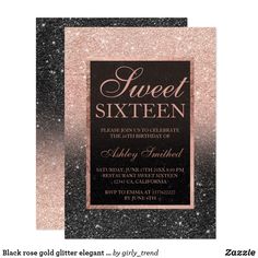 559 Best Teens 13 17 Birthday Invitations Images In 2019 Birthday