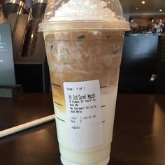 Venti Iced Caramel Macchiato Label Said So I Would Say This Is SF Vanilla Might Alter Recipe A Little Venti Iced Caramel Macchiato Label Said So I Would Say This Is SF Vanilla Might Alter Recipe A Little