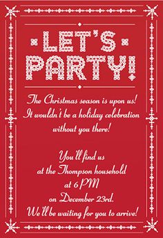Downloadable Christmas Party Invitations Templates Free Amazing Ivory On Ebony" Printable Invitation Templatecustomize Add Text . Downloadable Christmas Party Invitations Templates Free Adorable Ivory On Ebony" Printable Invitation Templatecustomize Add Text .