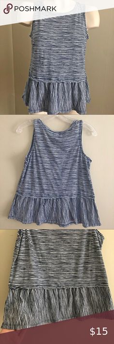 YUNY Men Exercise Vest Quick Drying Sleeveless Thin and Light Summer Plaid Printed Vest Sapphire Blue L