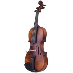 Gloss Red Brown ADM 4//4 Full Size Attractive Flamed Cello Outfit