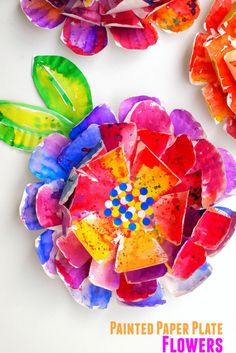 Spring Crafts 10 Bright For Dreary Winter Days Spring Crafts 10 Bright For Dreary Winter Days
