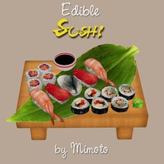sims 3 edible food cc sims 3 edible food cc