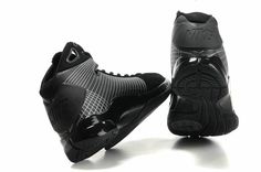 Cheap Kobe Hyperdunks TB Black DimGray Black Mens Basketball shoe 324820 020