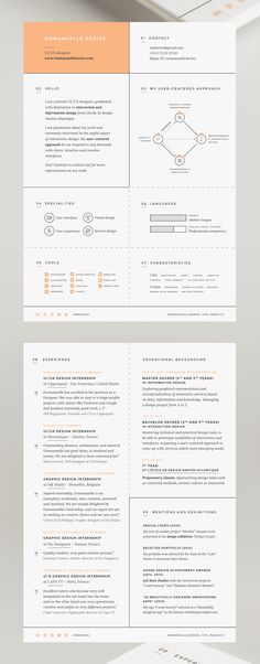 Resume Template, CV, Google Docs Pinterest Professional resume - google docs resume templates Resume Template, CV, Google Docs Pinterest Professional resume - google docs resume templates